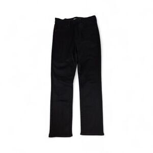 American Eagle Women’s Jegging Jeans AEO Sateen Black Size 10 Short